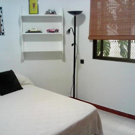 Casa Las Lomas Prado Del Rey Extérieur photo