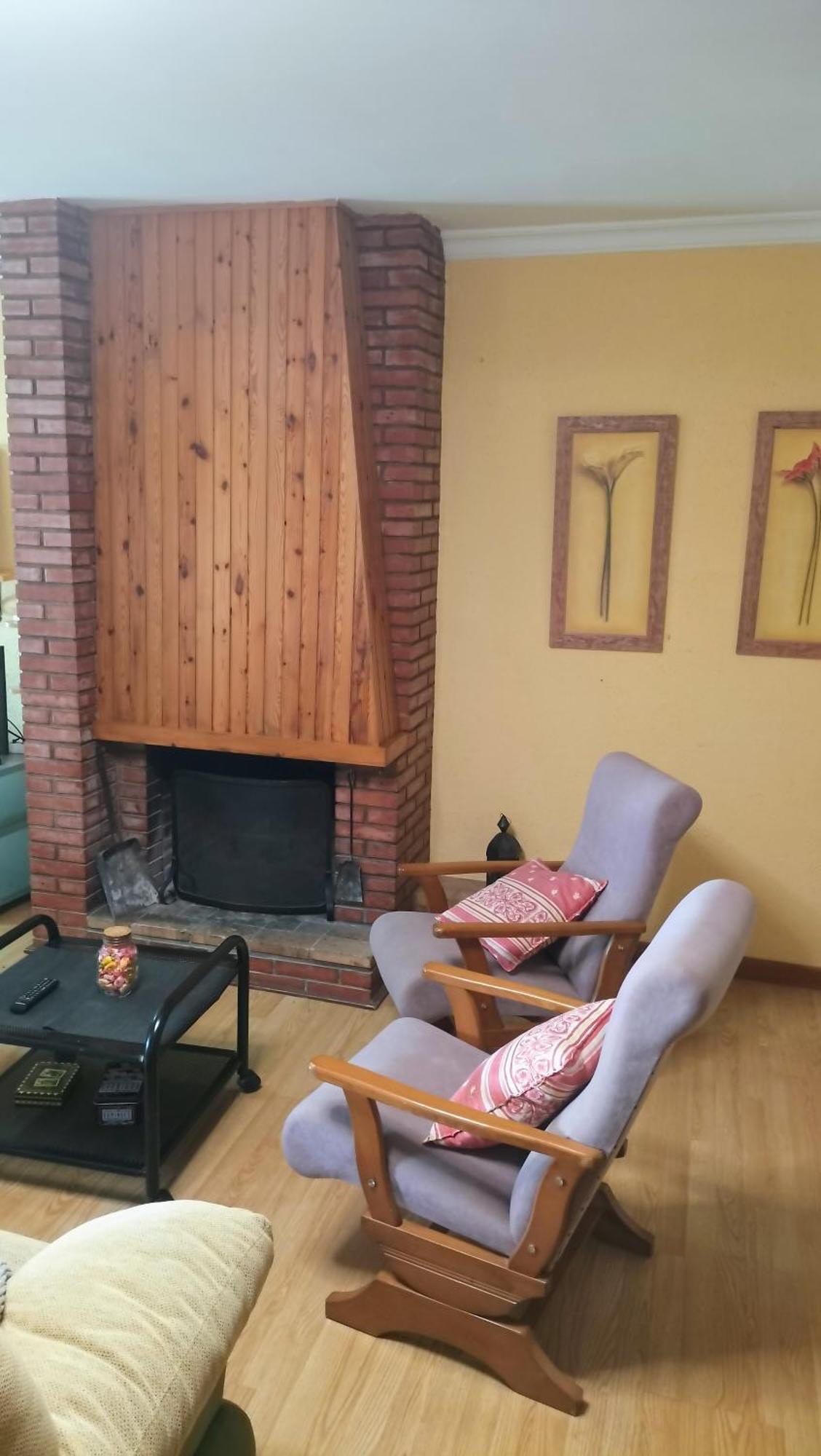 Casa Las Lomas Prado Del Rey Extérieur photo