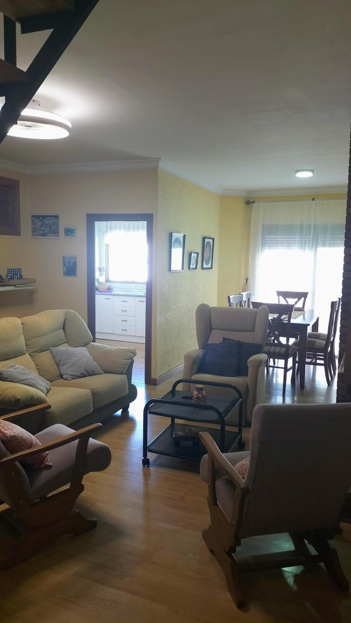 Casa Las Lomas Prado Del Rey Extérieur photo