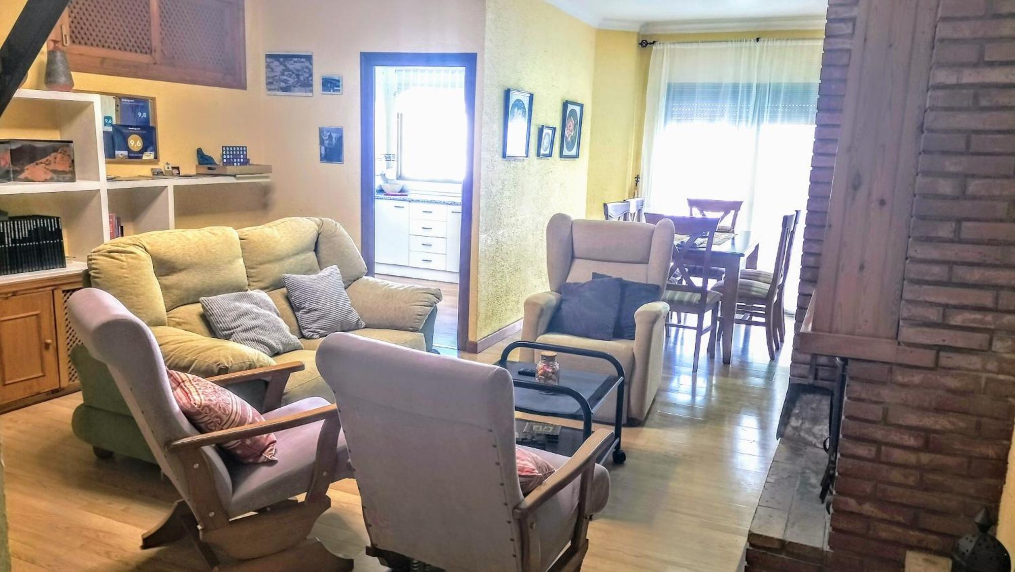 Casa Las Lomas Prado Del Rey Extérieur photo