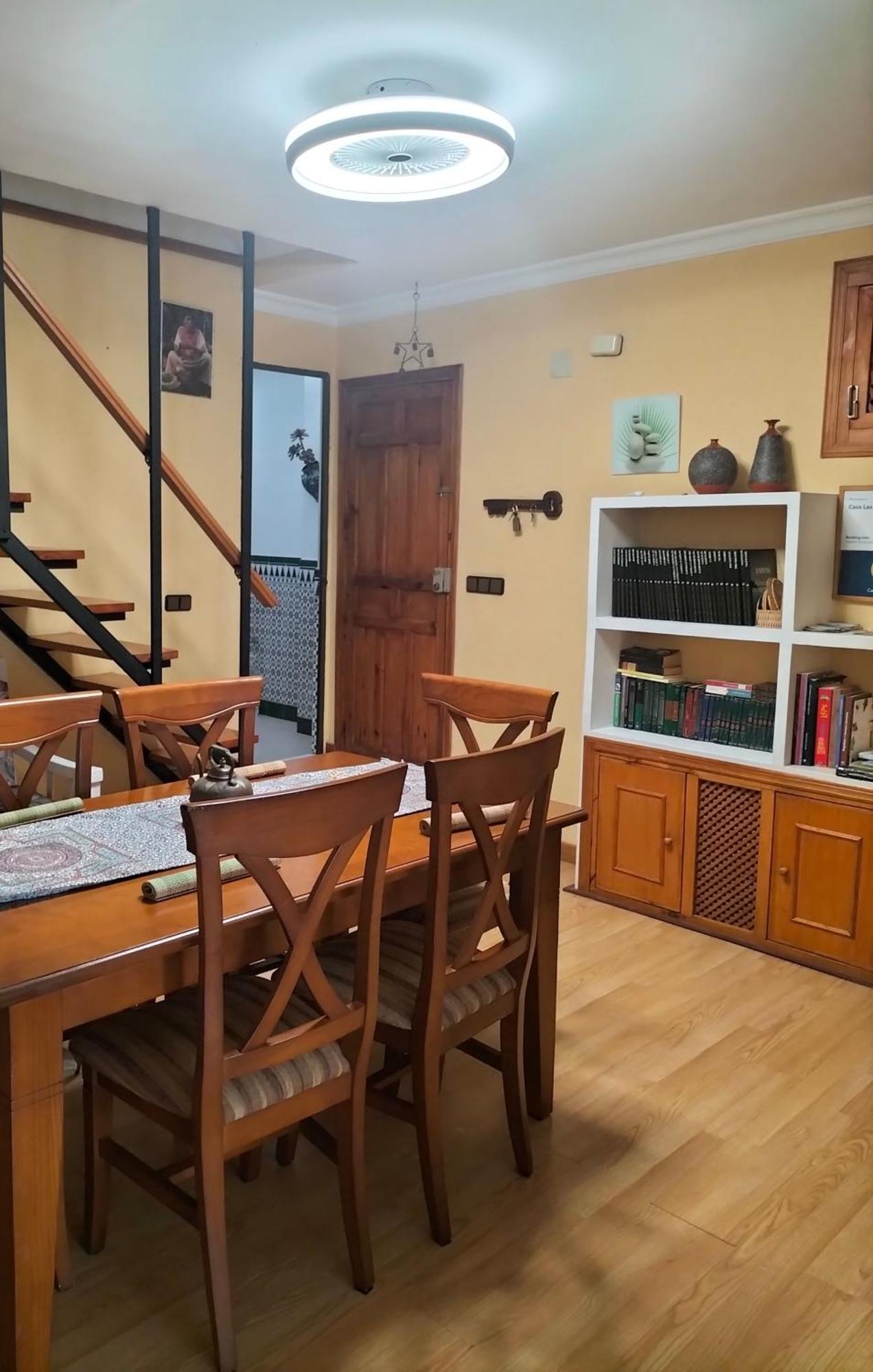 Casa Las Lomas Prado Del Rey Extérieur photo