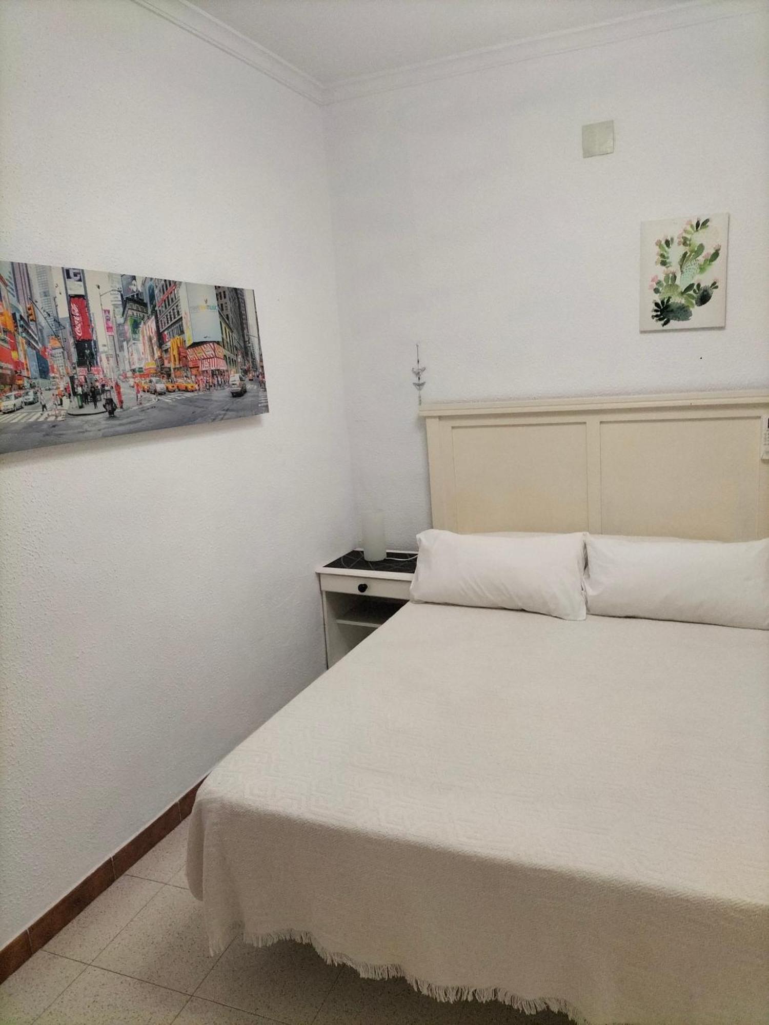 Casa Las Lomas Prado Del Rey Extérieur photo