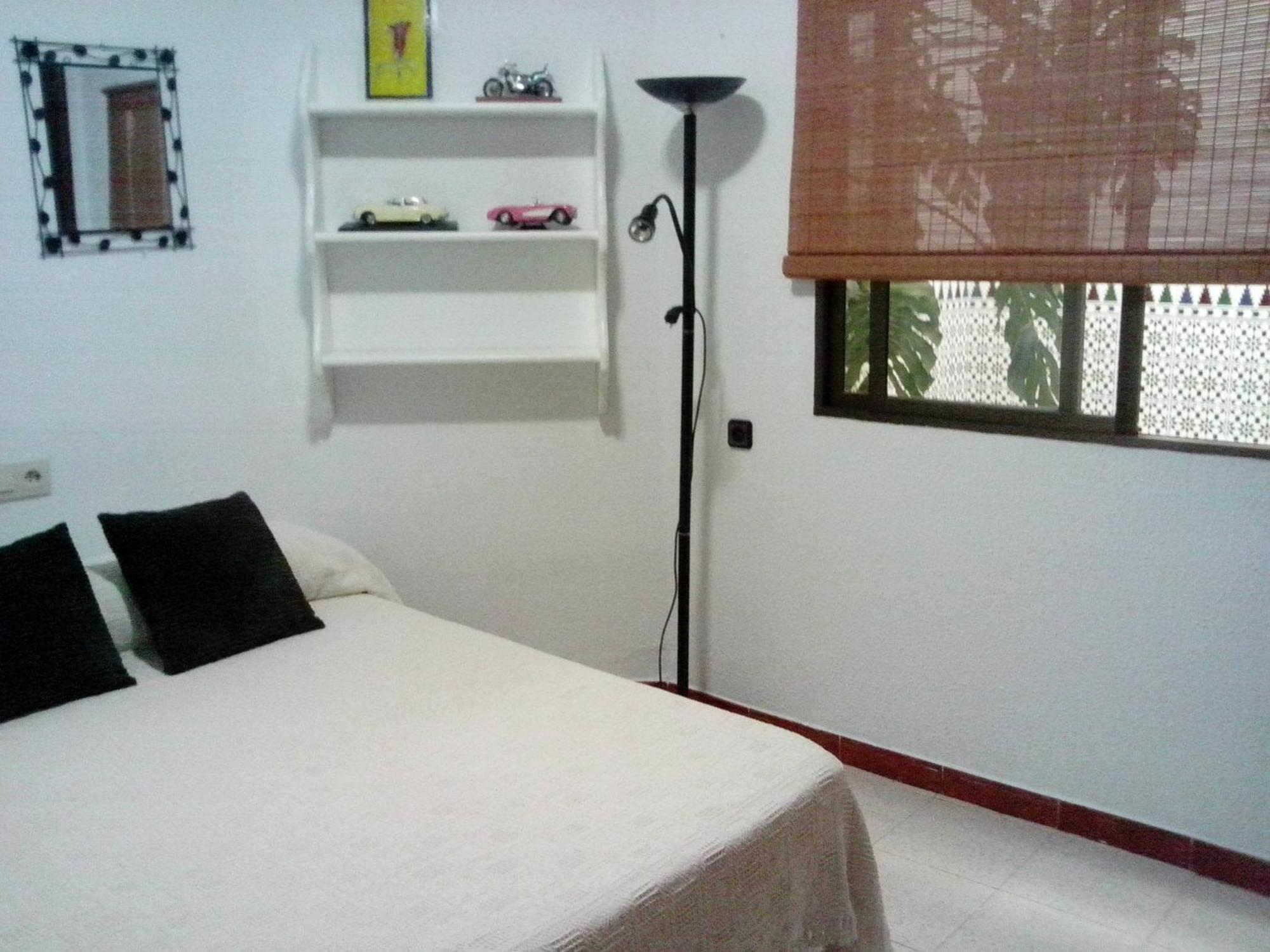 Casa Las Lomas Prado Del Rey Extérieur photo