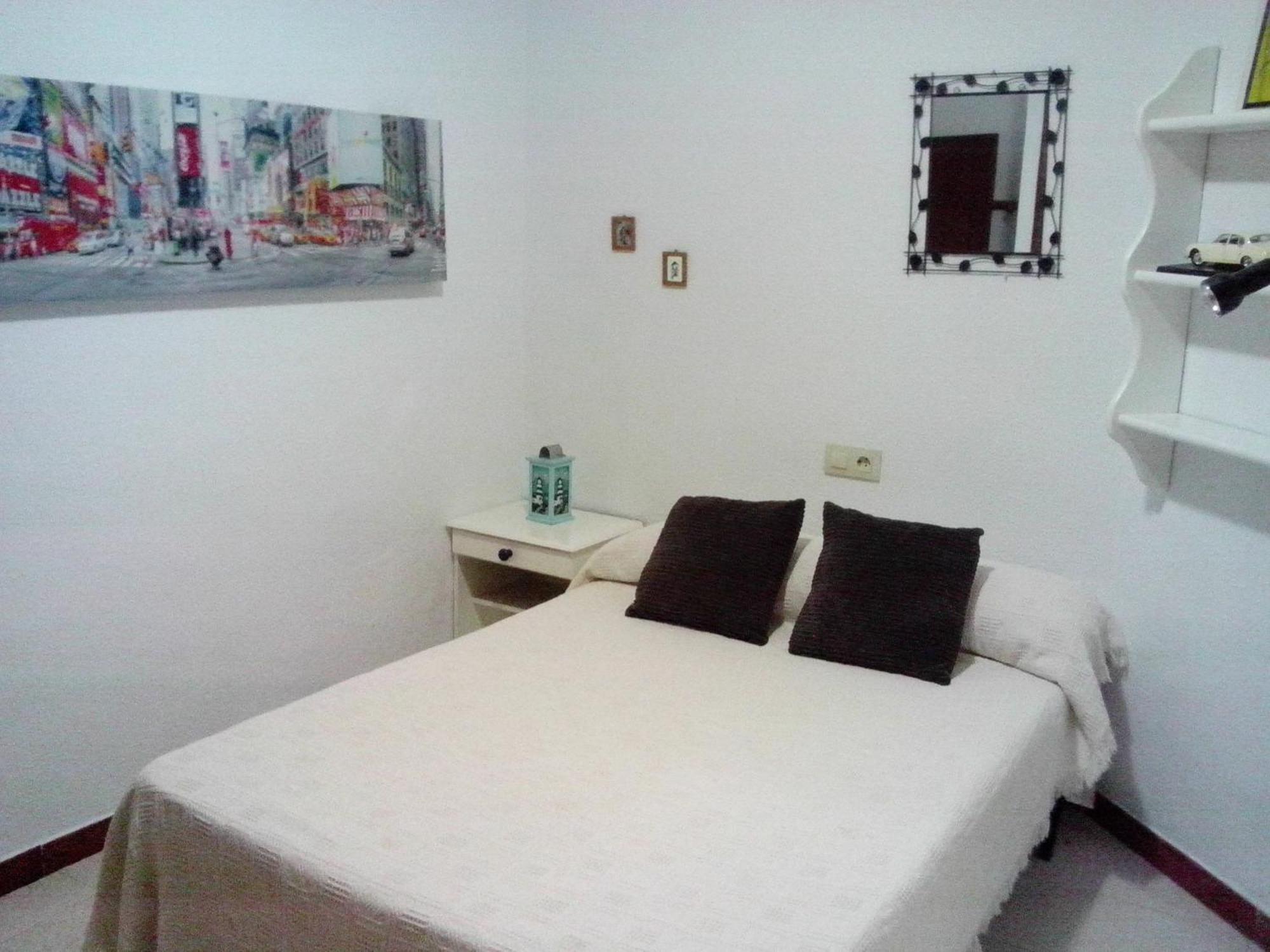 Casa Las Lomas Prado Del Rey Extérieur photo