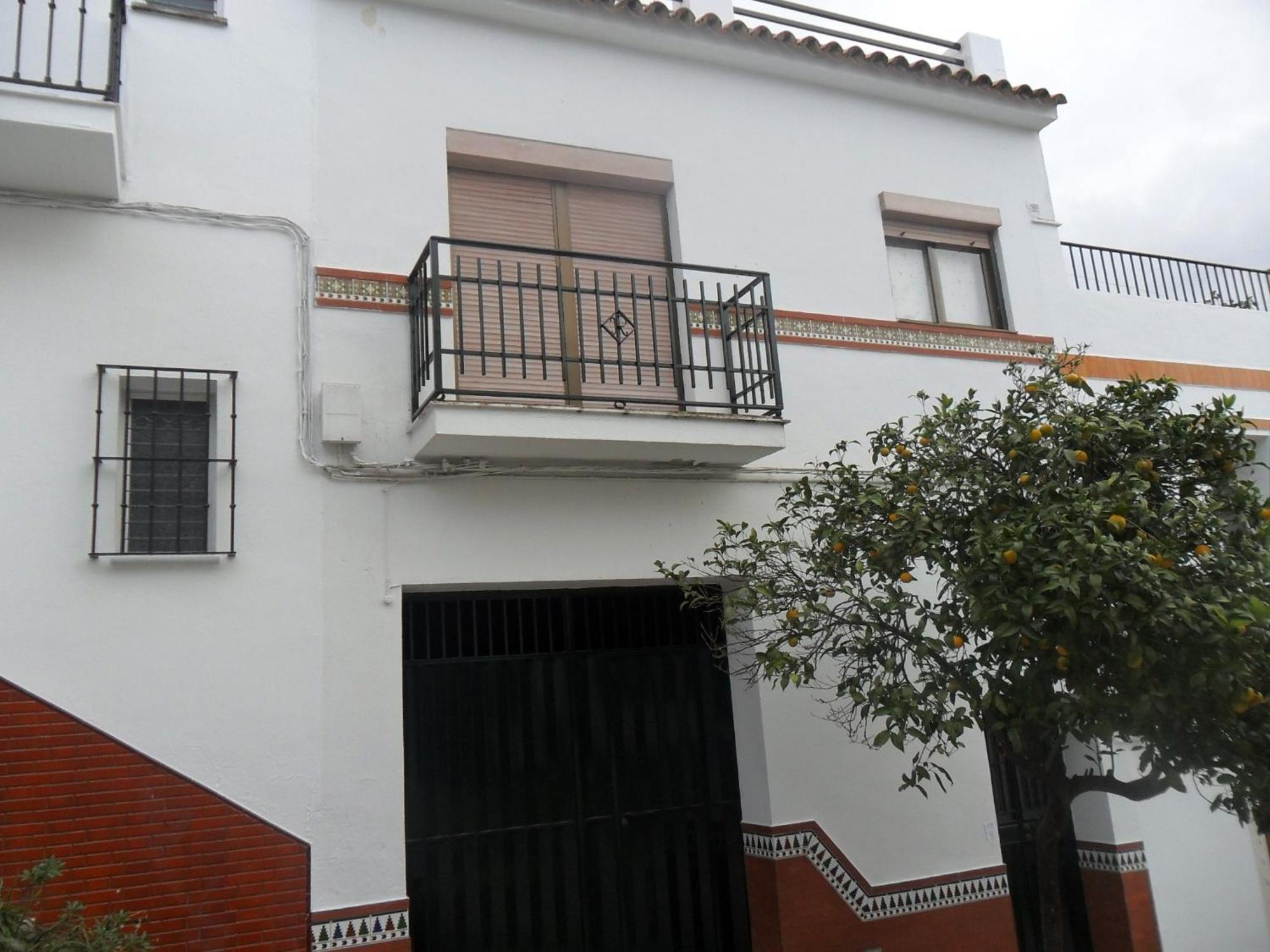 Casa Las Lomas Prado Del Rey Extérieur photo