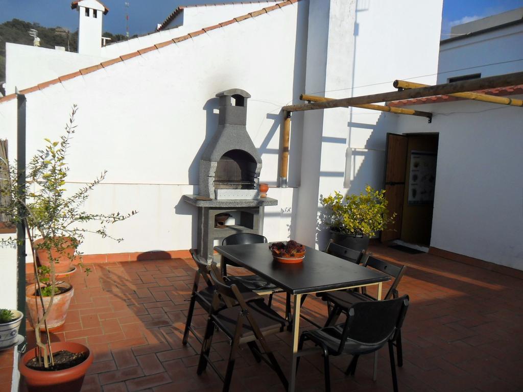 Casa Las Lomas Prado Del Rey Chambre photo