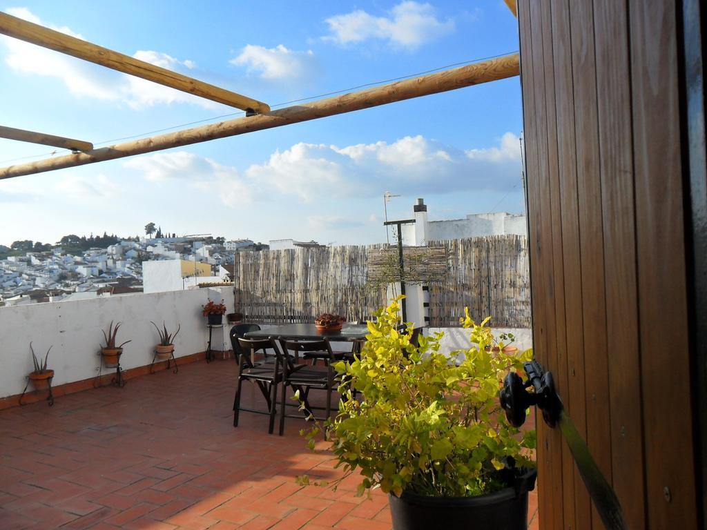 Casa Las Lomas Prado Del Rey Chambre photo