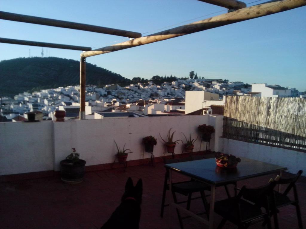 Casa Las Lomas Prado Del Rey Chambre photo