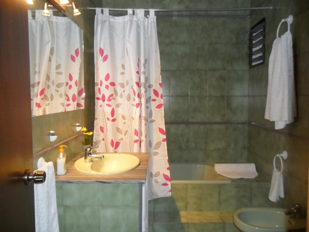 Casa Las Lomas Prado Del Rey Chambre photo
