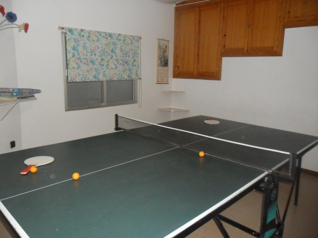Casa Las Lomas Prado Del Rey Chambre photo