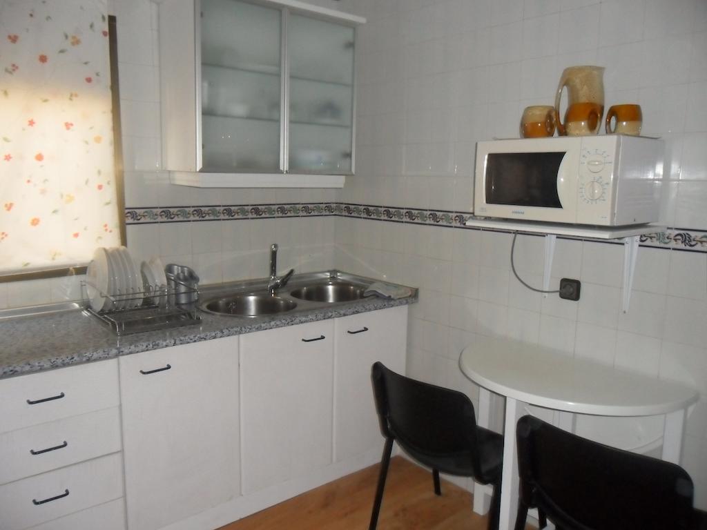 Casa Las Lomas Prado Del Rey Chambre photo