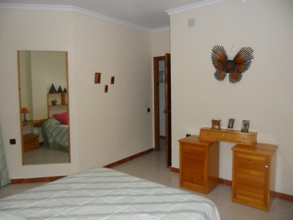 Casa Las Lomas Prado Del Rey Extérieur photo