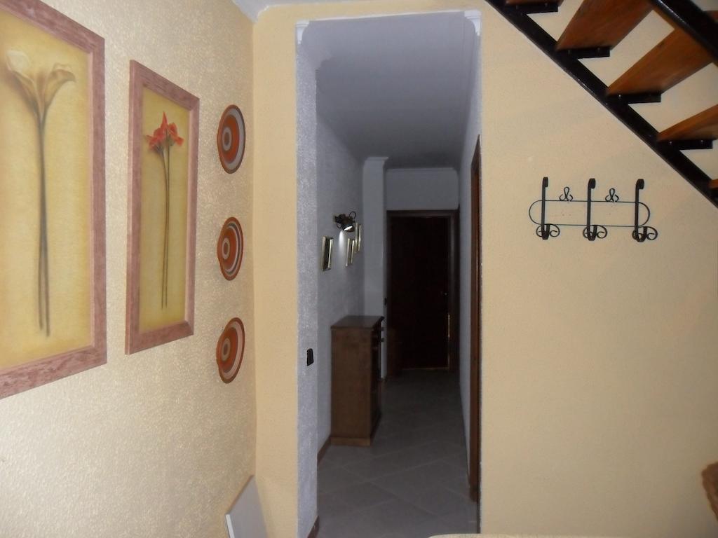 Casa Las Lomas Prado Del Rey Chambre photo