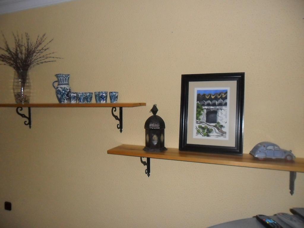 Casa Las Lomas Prado Del Rey Extérieur photo