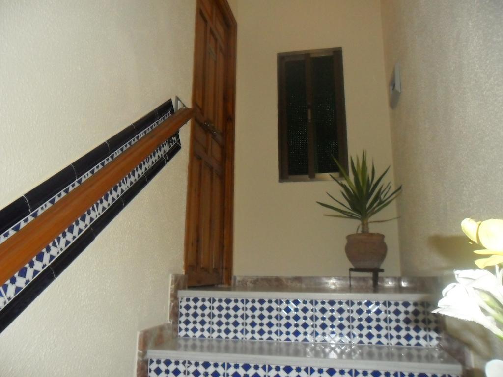 Casa Las Lomas Prado Del Rey Extérieur photo