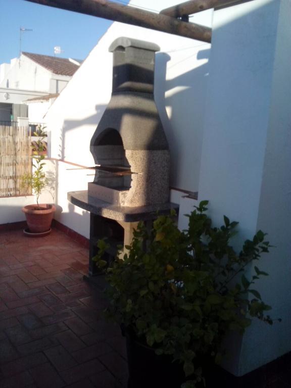 Casa Las Lomas Prado Del Rey Extérieur photo